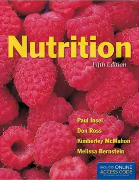 Imagem de Nutrition