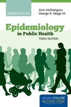 Picture of Book Essentials Epidemiology Public Health
