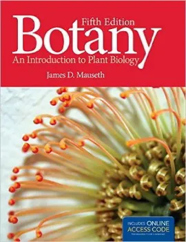 Imagem de Botany: An Introduction to Plant Biology