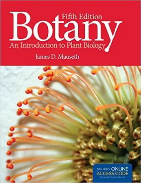 Imagem de Botany: An Introduction to Plant Biology
