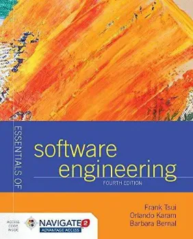 Picture of Book Essentials of Software Engineering