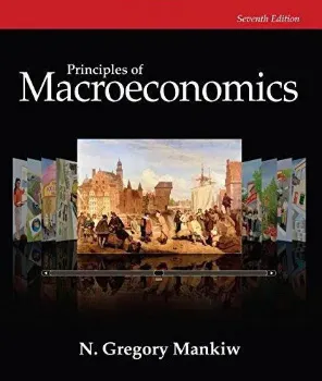 Picture of Book Principles of Macroeconomics