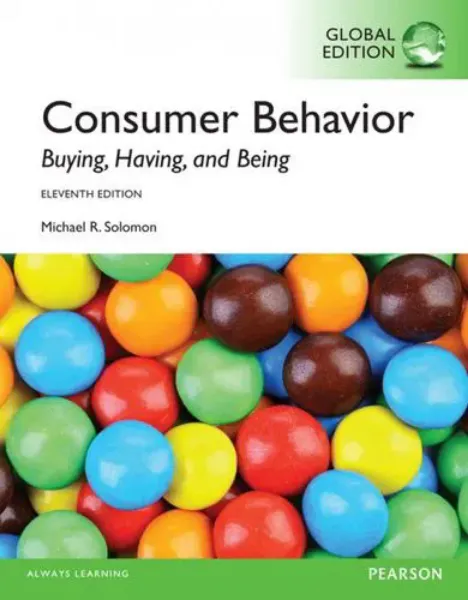 Imagem de Consumer Behaviour