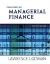 Imagem de Principles of Managerial Finance