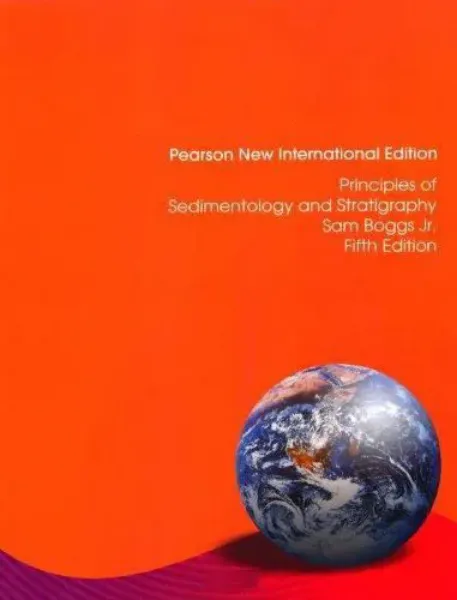 Imagem de Principles of Sedimentology and Stratigraphy