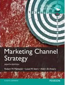Picture of Book Marketing Channel Strategy