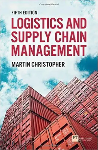 Imagem de Logistics & Supply Chain Management