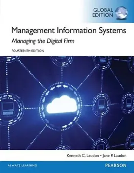 Imagem de Management Information Systems