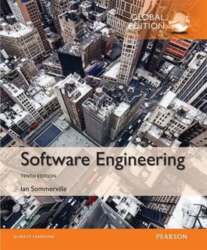 Imagem de Software Engineering