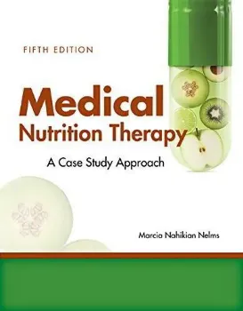 Picture of Book Medical Nutrition Therapy: A Case-Study Approach