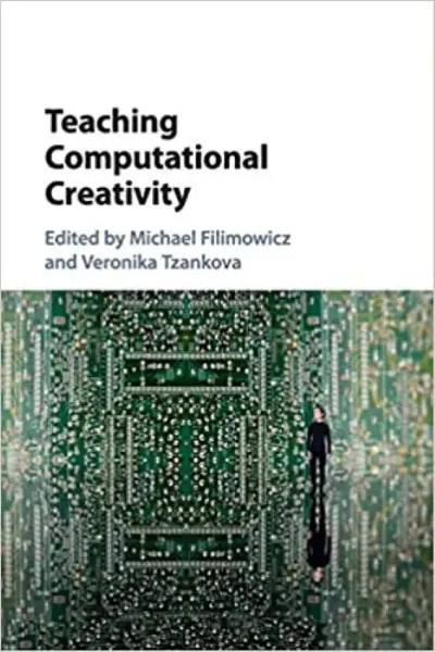Imagem de Teaching Computational Creativity