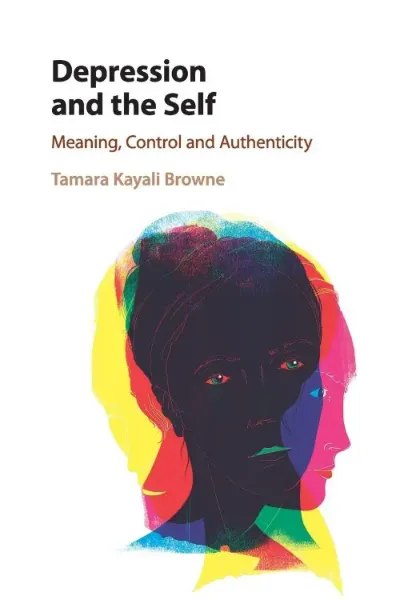 Imagem de Depression and the Self: Meaning, Control and Authenticity