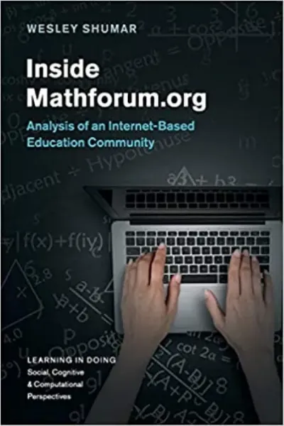 Imagem de Inside Mathforum.org: Analysis of an Internet-Based Education Community