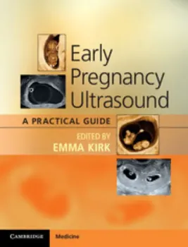 Picture of Book Early Pregnancy Ultrasound: A Practical Guide