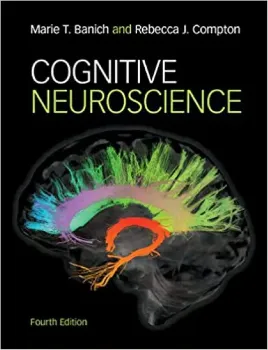 Picture of Book Cognitive Neuroscience
