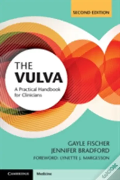 Imagem de The Vulva: A Practical Handbook for Clinicians