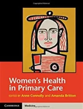 Picture of Book Women's Health in Primary Care