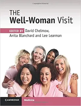 Imagem de The Well-Woman Visit