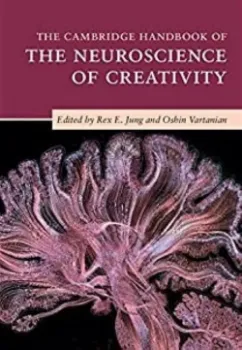 Imagem de The Cambridge Handbook of the Neuroscience of Creativity