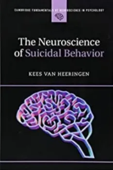 Picture of Book The Neuroscience of Suicidal Behavior
