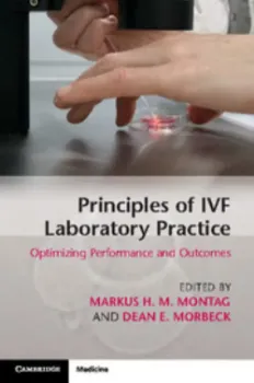 Picture of Book Principles of IVF Laboratory Practice: Optimizing Performance and Outcomes