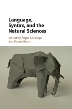 Picture of Book Language, Syntax, and the Natural Sciences