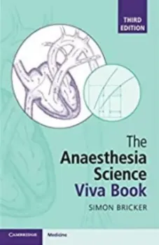 Imagem de The Anaesthesia Science Viva Book