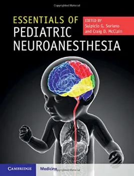 Imagem de Essentials of Pediatric Neuroanesthesia