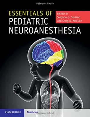 Imagem de Essentials of Pediatric Neuroanesthesia