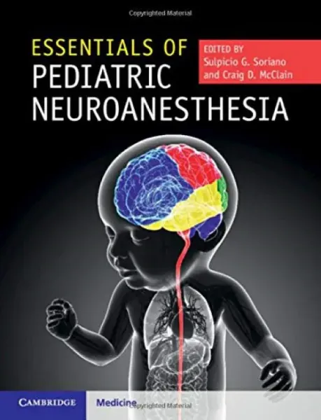 Imagem de Essentials of Pediatric Neuroanesthesia
