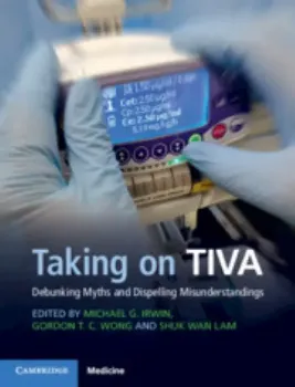 Picture of Book Taking on TIVA: Debunking Myths and Dispelling Misunderstandings