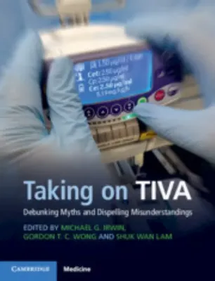 Picture of Book Taking on TIVA: Debunking Myths and Dispelling Misunderstandings