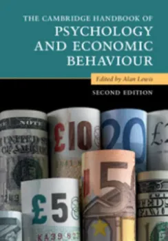 Imagem de The Cambridge Handbook of Psychology and Economic Behaviour