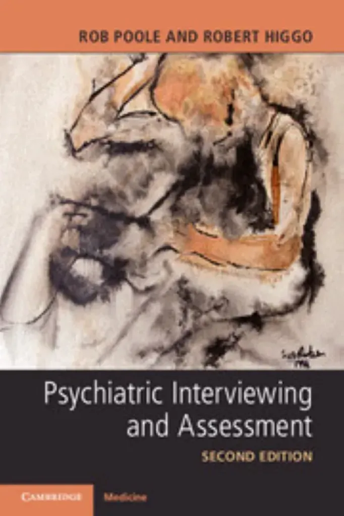 Imagem de Psychiatric Interviewing and Assessment