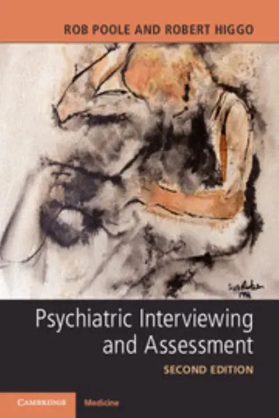 Imagem de Psychiatric Interviewing and Assessment