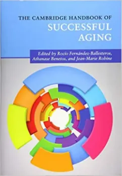 Imagem de The Cambridge Handbook of Successful Aging