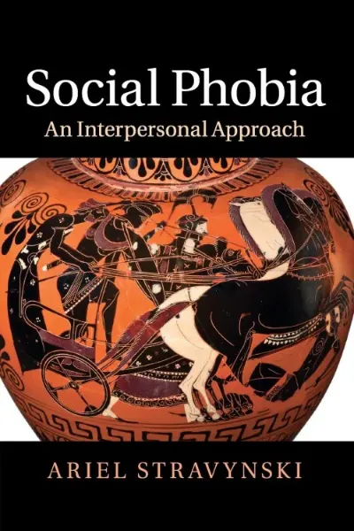 Imagem de Social Phobia: An Interpersonal Approach