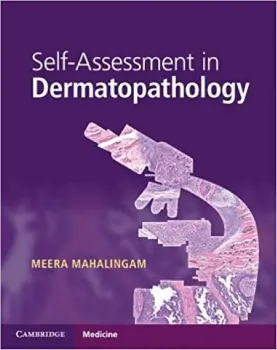 Picture of Book Self-Assessment in Dermatopathology