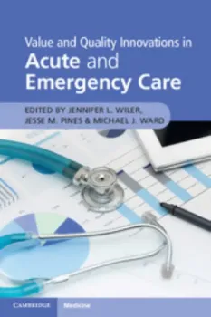 Picture of Book Value and Quality Innovations in Acute and Emergency Care