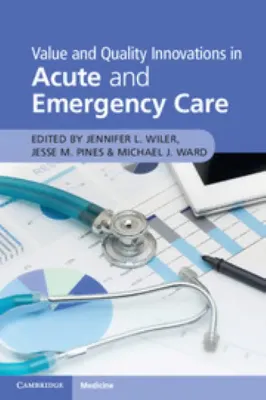 Imagem de Value and Quality Innovations in Acute and Emergency Care