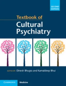 Imagem de Textbook of Cultural Psychiatry