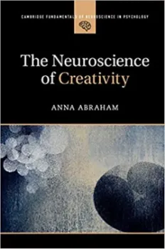 Imagem de The Neuroscience of Creativity