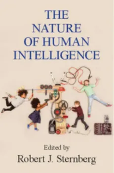 Imagem de The Nature of Human Intelligence