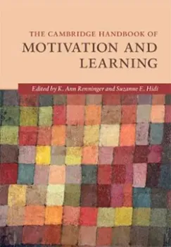 Imagem de The Cambridge Handbook of Motivation and Learning