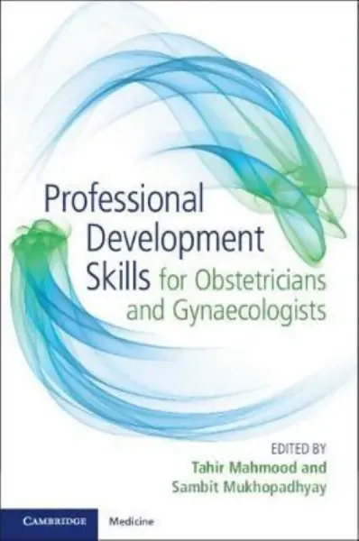 Imagem de Professional Development Skills for Obstetricians and Gynaecologists