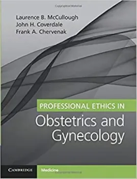 Imagem de Professional Ethics in Obstetrics and Gynecology