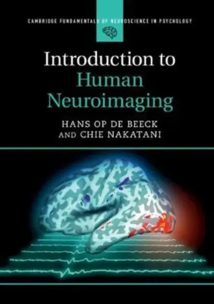 Imagem de Introduction to Human Neuroimaging