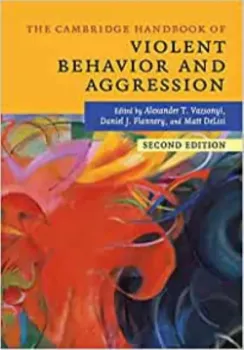 Imagem de The Cambridge Handbook of Violent Behavior and Aggression