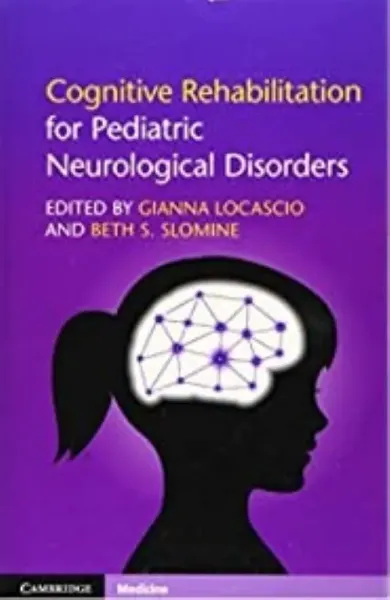 Imagem de Cognitive Rehabilitation for Pediatric Neurological Disorders
