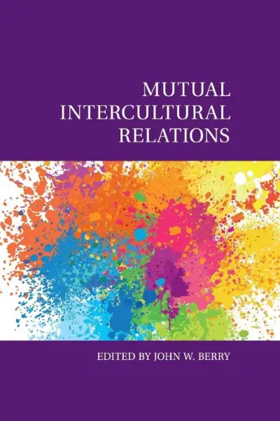 Imagem de Mutual Intercultural Relations